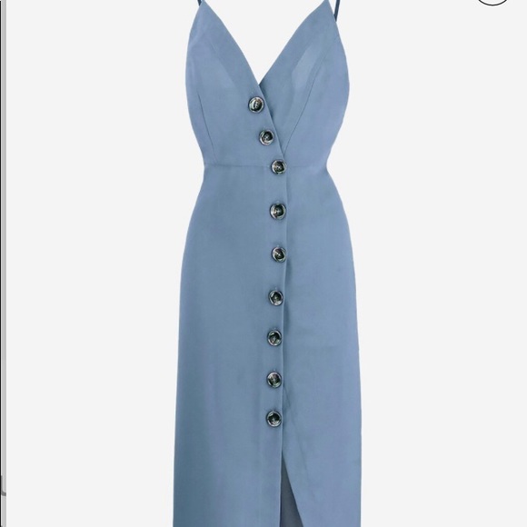 Great black dress! - Picture 3 of 3